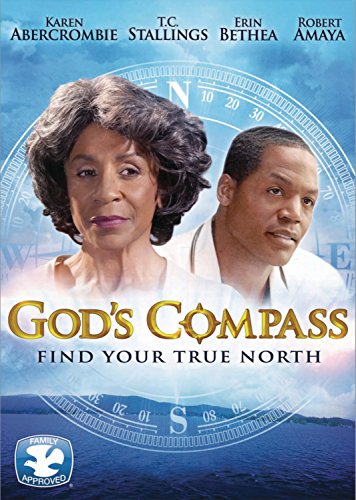God's Compass [DVD] [Import] von PROVIDENT MUSIC GROUP