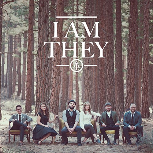 I Am They von PROVIDENT MUSIC GROUP