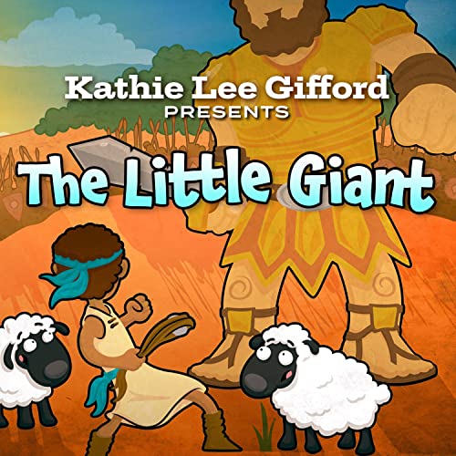 Kathie Lee Gifford - The Little Giant von PROVIDENT MUSIC GROUP