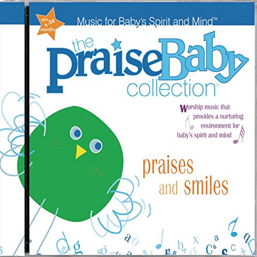 Praises & Smiles von PROVIDENT MUSIC GROUP