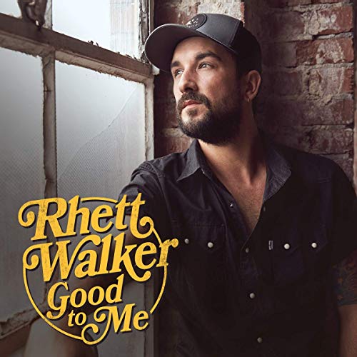 Rhett Walker - Good To Me von PROVIDENT MUSIC GROUP