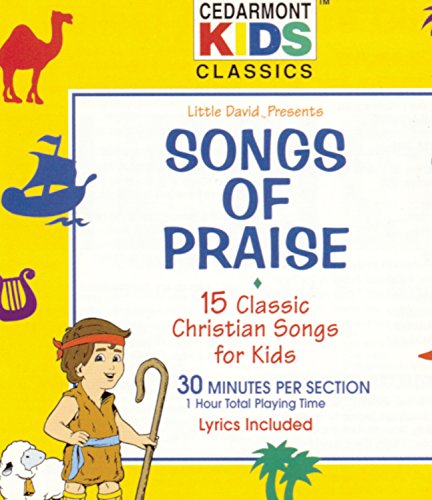 Songs of Praise von PROVIDENT MUSIC GROUP