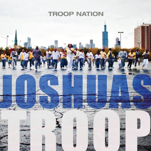 Troop Nation von PROVIDENT MUSIC GROUP