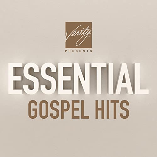 Verity Presents...Essential Gospel Hits (Various Artists) von PROVIDENT MUSIC GROUP