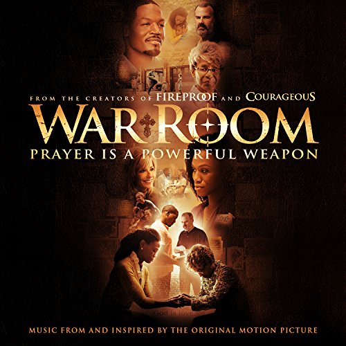 War Room (Soundtrack) von PROVIDENT MUSIC GROUP