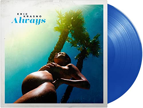 Always (Lp 140 Gr. Blue Vinyl) [Vinyl LP] von PROVOGUE RECORDS