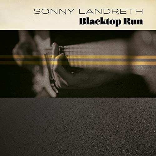 Blacktop Run von PROVOGUE RECORDS