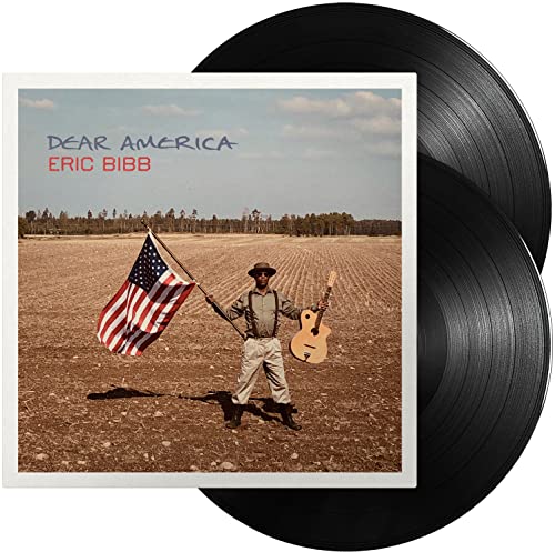 Dear America (2lp Gatefold 180 Gr.Black Vinyl) [Vinyl LP] von PROVOGUE RECORDS