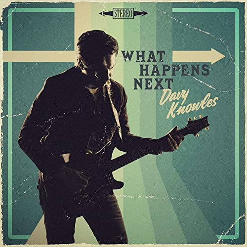 What Happens Next (Ltd. 180 Gr. Black Vinyl) [Vinyl LP] von PROVOGUE RECORDS