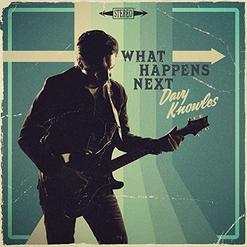 What Happens Next von PROVOGUE RECORDS