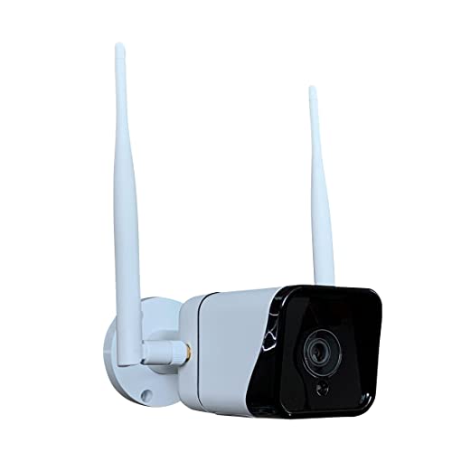 PROXE IP/WI-FI/4G Outdoor-Kamera 2 MPX von PROXE
