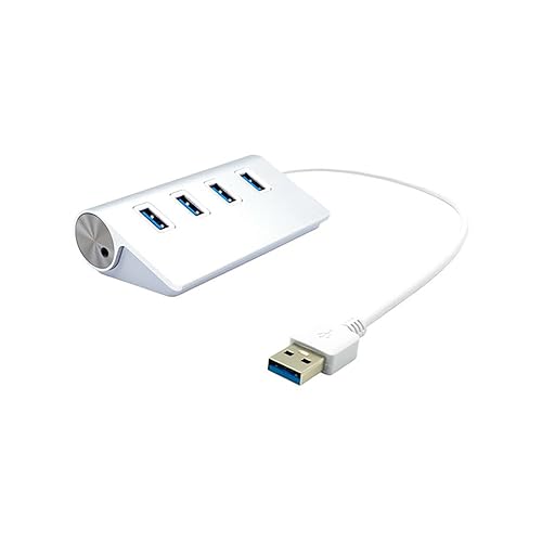 PROXTEND 4-Port USB Hub 3.2Gen-A von PROXTEND