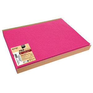 100 PROnappe Platzsets pink 30,0 x 40,0 cm 100 PROnappe Platzsets pink 30,0 x 40,0 cm von PROnappe