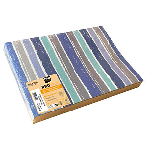 400 PROnappe Platzsets Ferienhaus mehrfarbig 30,0 x 40,0 cm 400 PROnappe Platzsets Ferienhaus mehrfarbig 30,0 x 40,0 cm von PROnappe