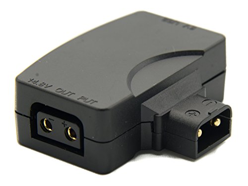 D-Tap P-Tap auf USB Adapter 5 V für Anton/Sony V-Mount Kamera-Akku D-Tap P-Tap auf USB Adapter 5 V für Anton/Sony V-Mount Kamera-Akku von PROtastic