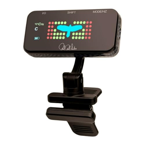 PRS Kopfstimmgerät PRS Kopfstimmgerät von PRS