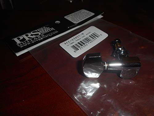 PRS Low Mass Locking Tuner, Treble Side, Chrom von PRS