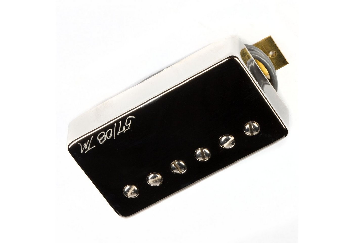 PRS Tonabnehmer, (57/08 Treble Humbucker, E-Gitarre Tonabnehmer, Humbucker), 57/08 Treble Humbucker - Humbucker Tonabnehmer für Gitarren von PRS