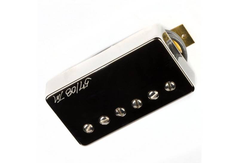 PRS Tonabnehmer, (57/08 Treble Humbucker, E-Gitarre Tonabnehmer, Humbucker), 57/08 Treble Humbucker - Humbucker Tonabnehmer für Gitarren von PRS