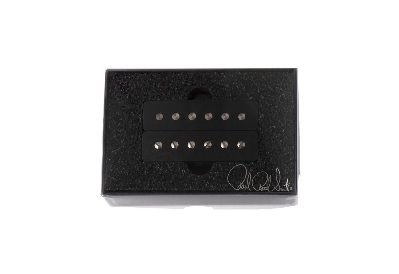 PRS Tonabnehmer, (E-Gitarre Tonabnehmer, Humbucker), HFS Treble Humbucker Nickel - Humbucker Tonabnehmer für Gitarren von PRS