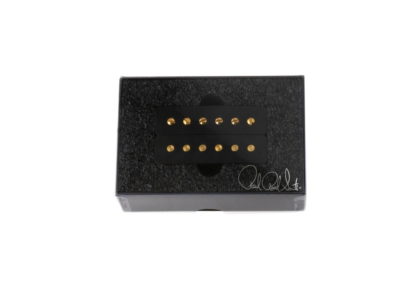 PRS Tonabnehmer, HFS Treble Humbucker Gold - Humbucker Tonabnehmer für Gitarren von PRS