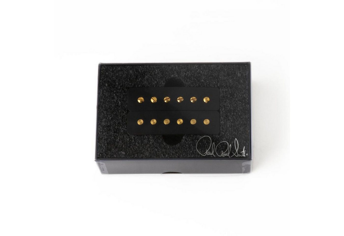 PRS Tonabnehmer, Vintage Bass Humbucker Gold - Humbucker Tonabnehmer für Gitarren von PRS