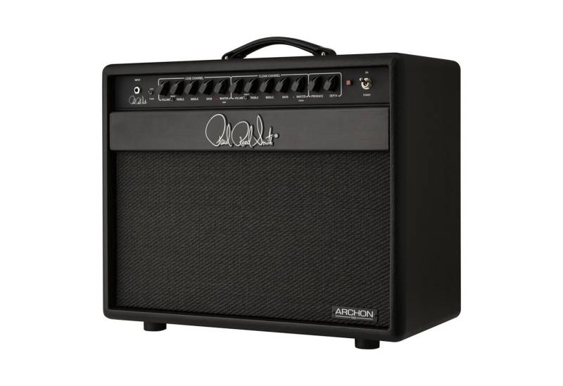 PRS Verstärker (Archon 50 Combo - Röhrenverstärker) von PRS