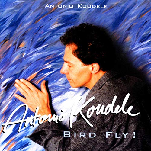 Bird Fly von PRUDENCE