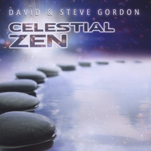 Celestial Zen von PRUDENCE