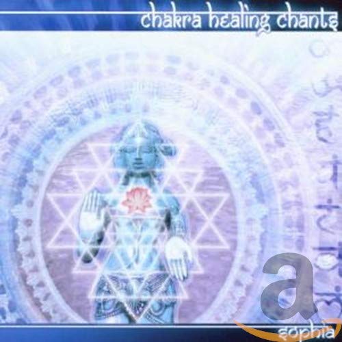 Chakra Healing Chants von PRUDENCE