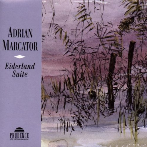 Eiderland Suite Eiderland Suite von PRUDENCE