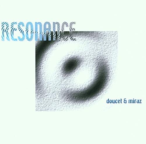 Resonance von PRUDENCE