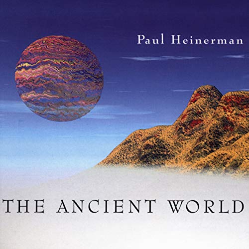 The Ancient World von PRUDENCE