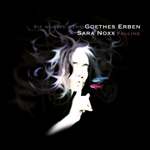 Falling / Sie wusste mehr (Limited Edition) von PRUSSIA
