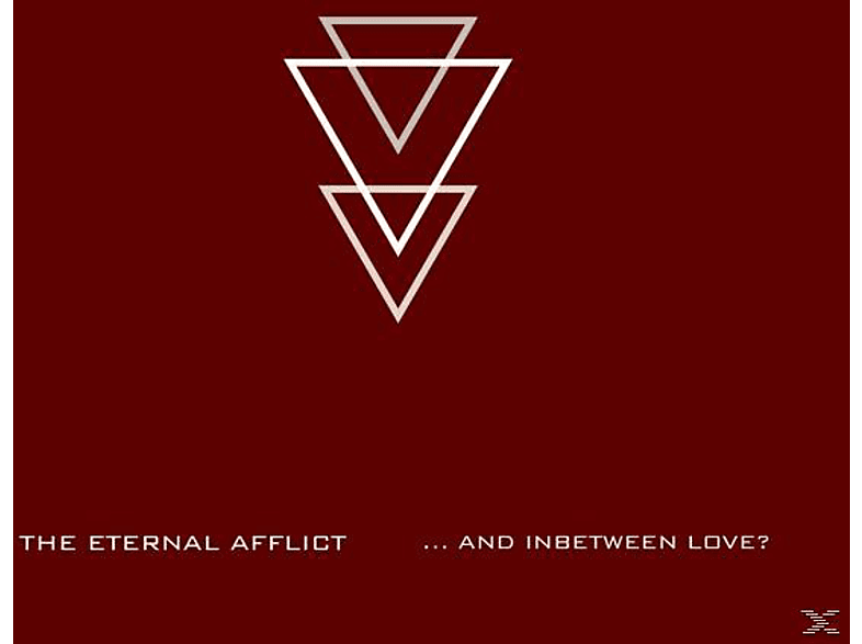 The Eternal Afflict - ...And Inbetween Love? (CD) von PRUSSIA