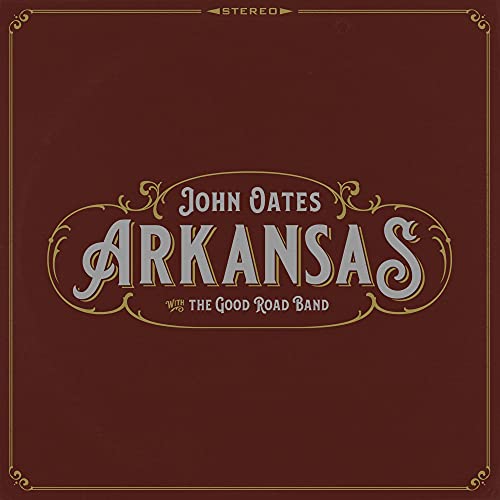 Arkansas [Vinyl LP] von Thirty Tigers