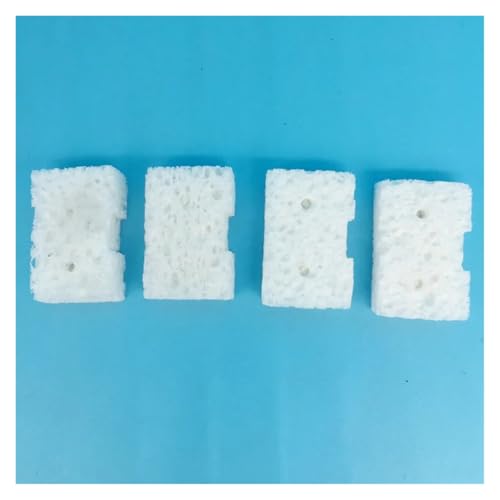 PSDFJAD ZHGUIMING 3PCS Reinigung Abfall Schwamm Lösungsmittel Basis for V33 JV5 CJV30 Capping Station Dx5 DX7 Druckkopf Schwamm Reinigung Kit drucker von PSDFJAD