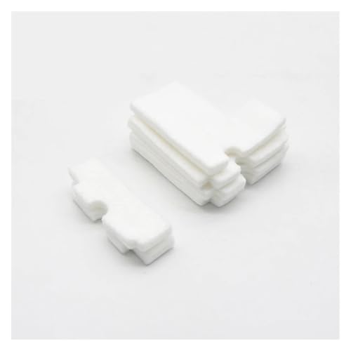 ZHGUIMING 1set C13S210125 S210125 SC23MB Abfall Tinte Tank Pad Schwamm for SureColor SC-F100 SC-F130 SC-F160 SC-F170 S2101 von PSDFJAD