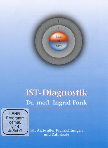 IST-Diagnostik von PSF Film + Video GmbH