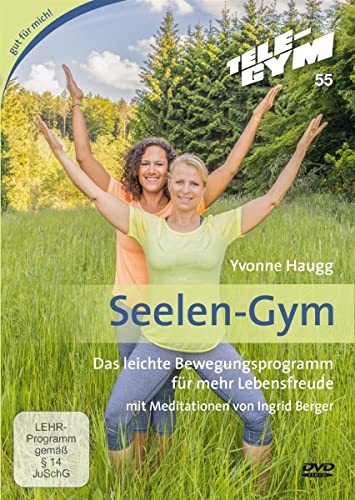 TELE-GYM 55 Seelen-Gym von PSF Film + Video GmbH