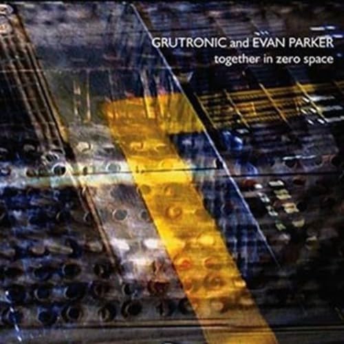 Together In Zero Space (2009) ) von PSI