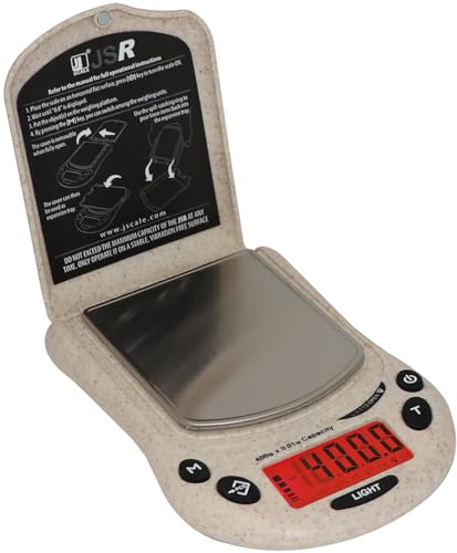 Feinwaage Digitalwaage Taschenwaage JScale JSR400-400g / 0,01g - Goldwaage Münzwaage Waage digital 0,01 Feinwaage Digitalwaage Taschenwaage JScale JSR400-400g / 0,01g - Goldwaage Münzwaage Waage digital 0,01 von PSIDE
