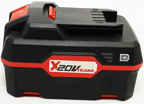 PSIDE® Bundle - Parkside® 20V Akku Pap 20 B3, 4 Ah X20V 4Ah + PSIDE® Schlüsselanhänger von PSIDE