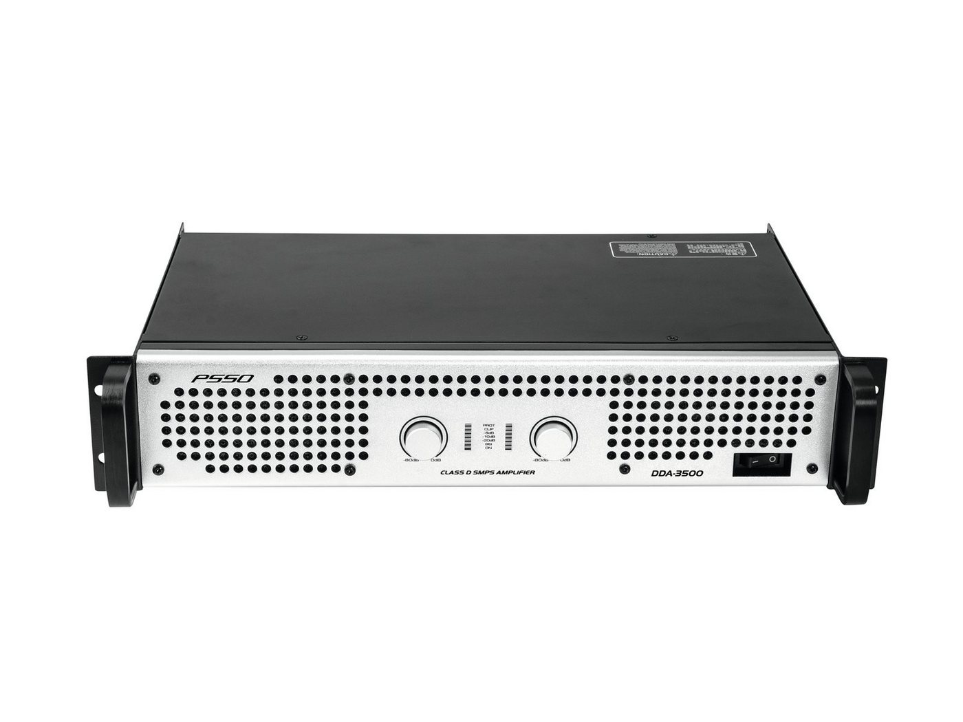 PSSO PSSO DDA-3500 Endstufe Audioverstärker PSSO PSSO DDA-3500 Endstufe Audioverstärker von PSSO