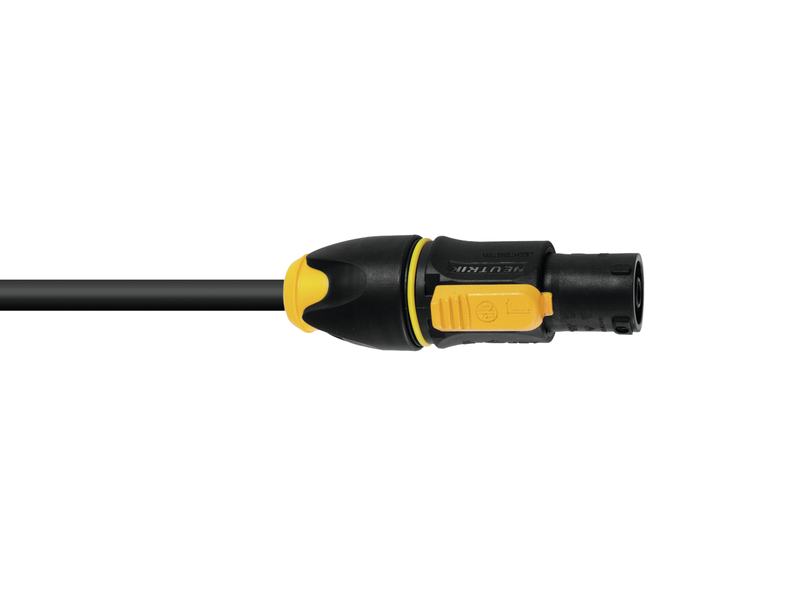 PSSO PowerCon TRUE Netzkabel 3x1,5 1,5m PSSO PowerCon TRUE Netzkabel 3x1,5 1,5m von PSSO