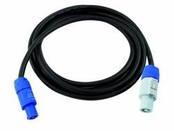 PSSO PowerCon Verbindungskabel 3x1,5 5m PSSO PowerCon Verbindungskabel 3x1,5 5m von PSSO