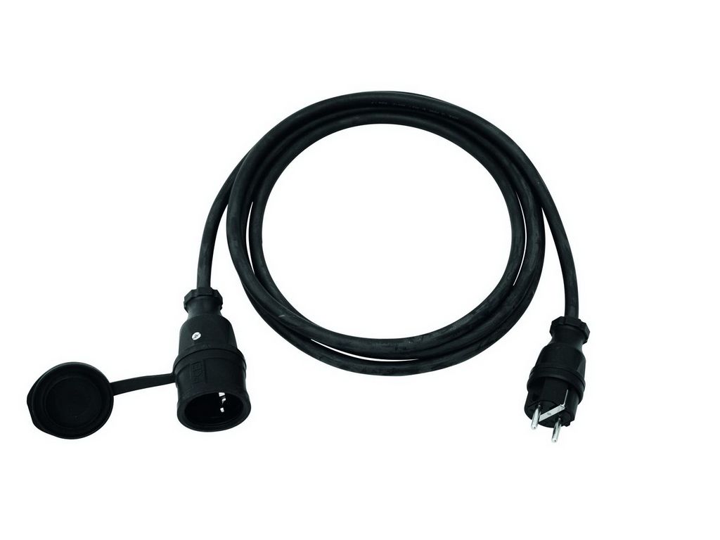 PSSO Verlängerungsleitung 10m, 250V 16A, 3x2,5 PSSO Verlängerungsleitung 10m, 250V 16A, 3x2,5 von PSSO