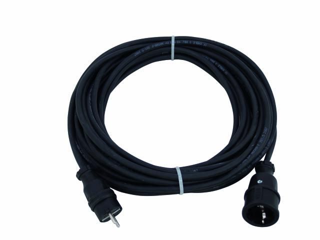 PSSO Verlängerungsleitung 15m, 250V 16A, 3x1,5 PSSO Verlängerungsleitung 15m, 250V 16A, 3x1,5 von PSSO
