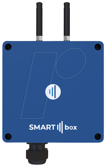 PSSYSTEC 007273 - Temperaturkontrolle, IoT von PSSYSTEC