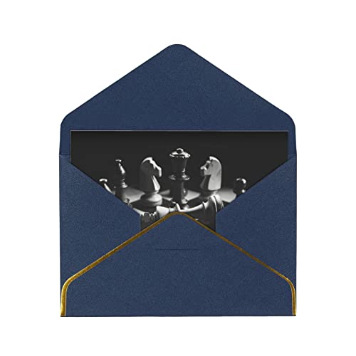 Schwarz-Weiß-Schach Phnom Penh Perlpapier Grußkarte, Dankeskarte, Valentinstagsgeschenk, Geburtstagskarte, Freundschaftskarte, Hochzeitskarte Schwarz-Weiß-Schach Phnom Penh Perlpapier Grußkarte, Dankeskarte, Valentinstagsgeschenk, Geburtstagskarte, Freundschaftskarte, Hochzeitskarte von PSVOD